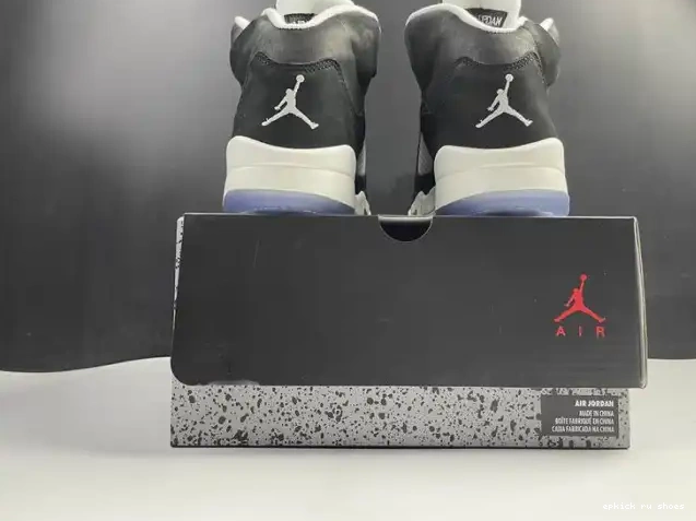 Rep 5 OREO JORDAN CT4838-011 AIR 0613